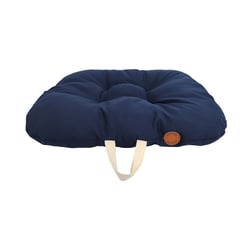 Almofada Pet London Azul Marinho P - 1 Unidade