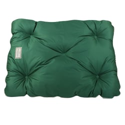 Almofada Pickorruchos Almofadog Verde G