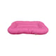 Almofada Rosa Fábrica Pet Unic Tamanho 5 Para Cães E Gatos - Tamanho 5