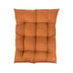 Almofada Sarja Urban Puppy Ocre Tamanho G Para Cachorros E Gatos - Tamanho G