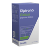 Analgésico E Antipirético Biovet Dipirona Sódica Para Cães E Gatos - 20Ml