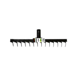 Ancinho Famastil 14 Dentes Para Jardim