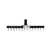Ancinho Famastil 14 Dentes Para Jardim
