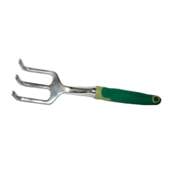 Ancinho Top Garden 12 Fg Import - 1 Unidade