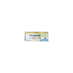 Anti-Inflamatório Cimalgex 30Mg Para Cachorro - 8 Comprimidos