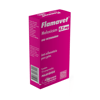 Anti-Inflamatório Flamavet Agener União 0.2Mg Para Gatos - 10 Comprimidos