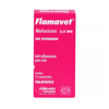 Anti-Inflamatório Flamavet Agener União 2Mg Para Cães - 10 Comprimidos