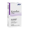Anti-Inflamatório Ketoflex Mundo Animal - 10 Comprimidos