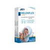 Anti-Inflamatório Meloxiflex Para Cães E Gatos - 10 Comprimidos - 0,5 Miligramas