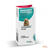 Anti-Inflamatório Meticorten 20Mg Para Cães - 10 Comprimidos