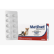 Anti-Inflamatório Metilvet 10Mg - 10 Comprimidos - 10 Miligramas - 10 Miligramas