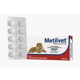 Anti-Inflamatório Metilvet 20Mg - 10 Comprimidos - 20 Miligramas - 20 Miligramas