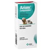 Anti-Inflamatório Msd Azium Para Cães E Gatos - 20 Comprimidos