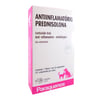 Anti-Inflamatório Paraquenos Prednisolona 20Mg Para Cães E Gatos - 10 Comprimidos