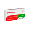 Anti-Inflamatório Prediderm Ourofino 5Mg - 10 Comprimidos
