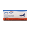 Anti-Inflamatório Previcox Merial 57Mg - 10 Comprimidos