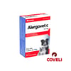 Antialérgico Alergovet Coveli Para Cães E Gatos - 20 Comprimidos - 0,7 Miligramas