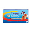 Antibacteriano Enropet 50Mg - 1 Comprimido
