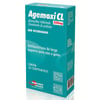 Antibiótico Agemoxi Cl 250Mg Para Cães E Gatos - 10 Comprimidos