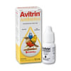 Antibiótico Avitrin Coveli 10Ml - 1 Unidade