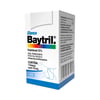 Antibiótico Baytril 5% Injetável Para Cães E Gatos - 10Ml