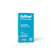Antibiótico Ceftrat 200Mg Para Cães - 12 Comprimidos - 200 Miligramas