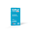Antibiótico Ceftrat Agener União 100Mg Para Cães - 12 Comprimidos - 100 Miligramas