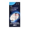 Antibiótico E Higienizador Otosona + Otocare Mundo Animal - Kit 20Ml