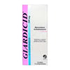 Antibiótico Giardicid 500Mg Para Cães E Gatos - 5 Comprimidos