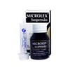 Antibiótico Microlex Suspensão Cepav Para Cães E Gatos - 60Ml