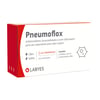Antibiótico Pneumoflox Labyes Para Cães E Gatos - 16 Comprimidos