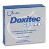 Antibiótico Syntec Doxitec 200Mg - 16 Comprimidos
