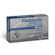 Antibiótico Syntec Flobiotic - 10 Comprimidos Para Cães E Gatos - 250 Miligramas - 250 Miligramas