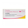 Antibiótico Synulox 50Mg Para Cães E Gatos - 10 Comprimidos
