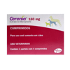 Antiemético Cerenia 160Mg Para Cães - 4 Comprimidos