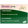 Antiemético Cerenia 16Mg - 4 Comprimidos