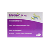 Antiemético Cerenia 24Mg - 4 Comprimidos