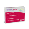 Antiemético Cerenia Zoetis 160Mg - 4 Comprimidos