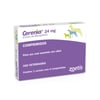 Antienjoo Cerenia 24Mg Zoetis - 4 Comprimidos