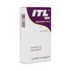 Antifúngico Itraconazol Itl Cepav 100Mg - 10 Cápsulas