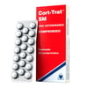 Antiinflamatório Cort-Trat Sm - 20 Comprimidos