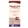 Antiinflamatório Meloxivet 6Mg - 10 Comprimidos