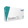 Antimicrobiano Doxinew World 50Mg Para Cães De 10Kg E Gatos De 3Kg - 1 Comprimido