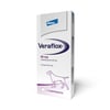 Antimicrobiano Veraflox 60Mg Para Cães E Gatos - 7 Comprimidos