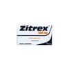 Antimicrobiano Zitrex 500Mg Cepav Para Cães E Gatos - 3 Comprimidos