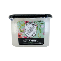Antimofo Giorno Casa Verbena 100G - 1 Unidade