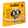 Antiparasitária Scalibor Para Cães Grandes - 65Cm - 1 Coleira