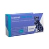 Antiparasitário Biovet Ivervet 12Mg Para Cães Até 60Kg - 4 Comprimidos