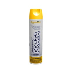 Antiparasitário Externo Organnact Prata Para Cachorros - 500Ml - 500 Mililitros