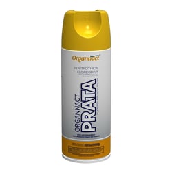 Antiparasitário Externo Organnact Prata - 200 Mililitros